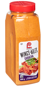 Sriracha