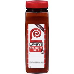 Ch Seasoned Salt