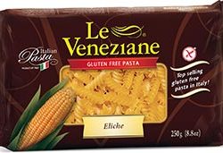 Le Veneziane Eliche