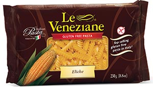 Le Veneziane Eliche