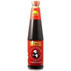 Llk Panda Oyster Sauce