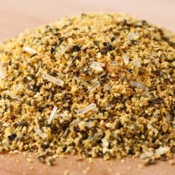 Lemon Pepper - No Salt