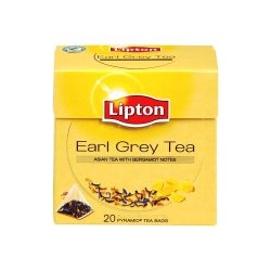 Lipton Earl Grey Tea
