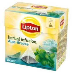 Lipton Pep Breeze Tea
