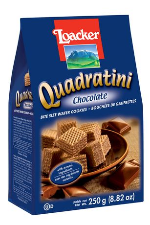 Ouadratini Choc