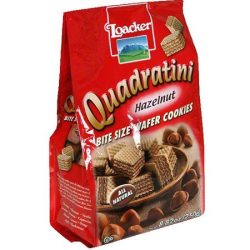 Ouadratini Hzlnut