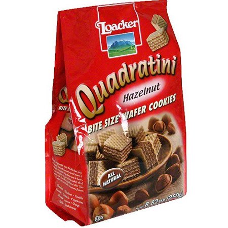Ouadratini Hzlnut