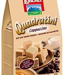 Quad Cappuccino