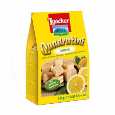 Quad Lemon