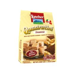 Quad Tiramisu