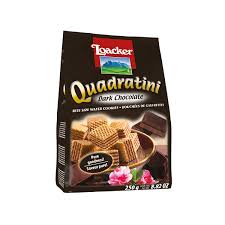 Wafers Chocolate 50% More