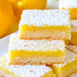 Lemon Bar Mix Crystals