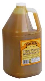 Olde Style Honey Mustard - 4Lt.