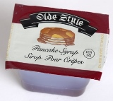 Olde Style Pancake Syrup