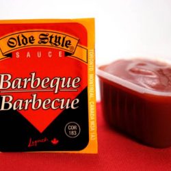 Olde Style Bbq Sauce