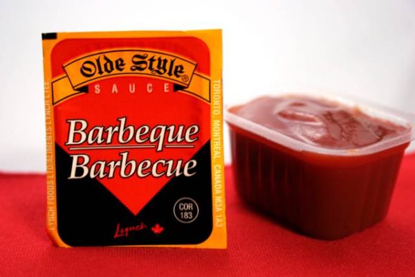 Olde Style Bbq Sauce