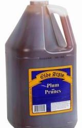 Lynch - Olde Style Plum Sauce - 100X28Gr.