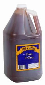 Lynch - Olde Style Plum Sauce - 2X4 Liters