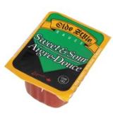 Olde Style Sweet & Sour