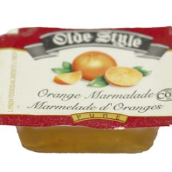 Pure Orange Marmalade