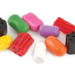 MIX LICORICE