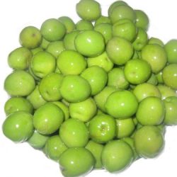 Green Castelvetrano Olives