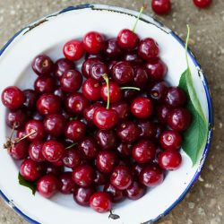 Mamm Ami A Amarena Whole Cherries