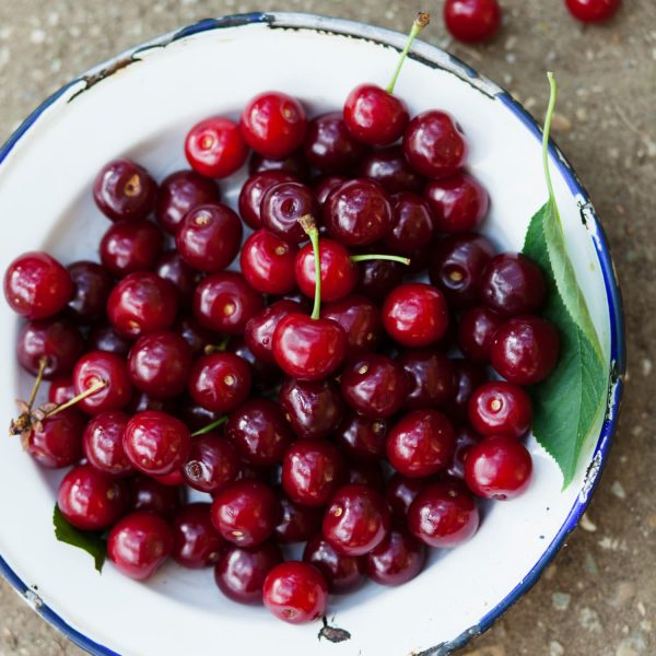Mamm Ami A Amarena Whole Cherries
