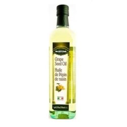 Grape Seed Oil