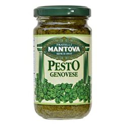 Pesto Genovese