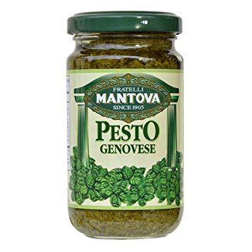 Pesto Genovese