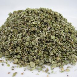 Marjoram Rubbed - 140gr