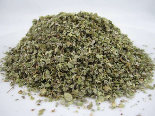 Marjoram Rubbed - 140gr