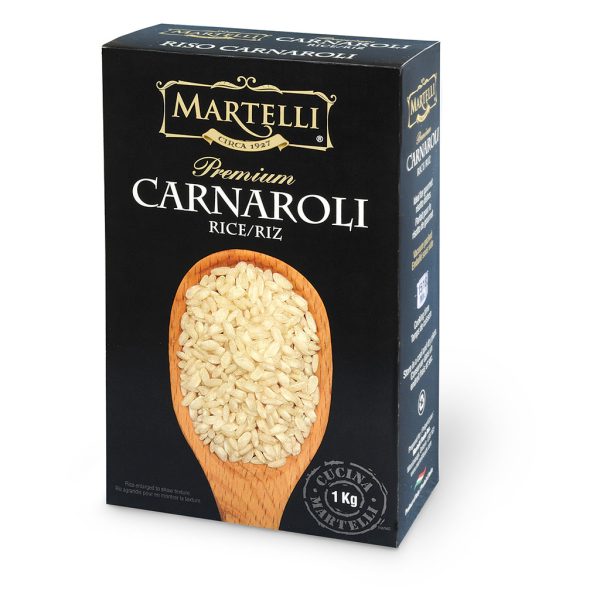 Carnaroli Rice