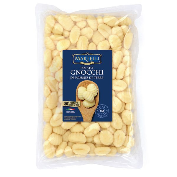 Gnocchi