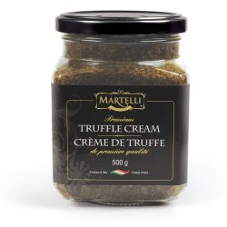 Truffle Cream
