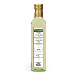 White Balsamic Condiment