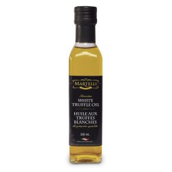 White Truffle Oil