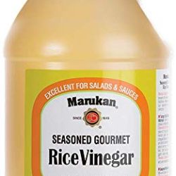Rice Wine Vinegar (Genuine brewed)4x3.78L