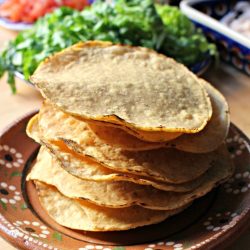 Tostadas
