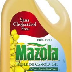 SAPORITO - CORN OIL 6x2.84 LT