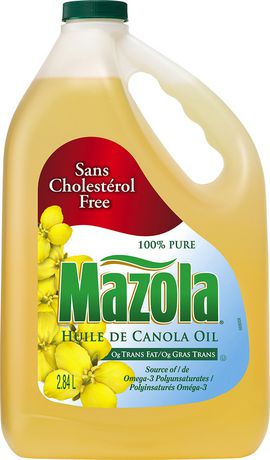 SAPORITO - CORN OIL 6x2.84 LT