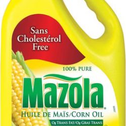 Mazola Corn Oil