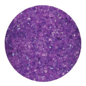 Coarse Sugar Violet