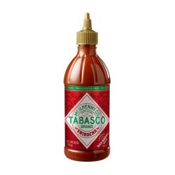 Sriracha Sauce