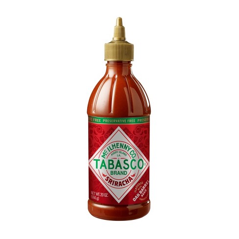 Sriracha Sauce