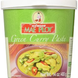 Meaploy Curry Paste Green