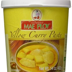 Meaploy Curry Paste Yellow