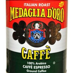Doro Coffee Tins