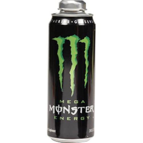MONSTER Mega Ultra Zero - 12 x 710 ml